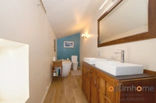 Charmante maison de village à Joussé 86350 – Prête à emménager ! 🏡✨