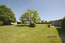 🏡 Projet de rénovation avec 2 595 m² de terrain au cœur de la campagne charentaise – Alloue 🌳
