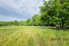 Terrain constructible à vendre — Exideuil-sur-Vienne (Charente)