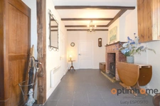 🏡 Charmante maison de village située dans un hameau près d'Étagnac (Charente) – Idéale résidence principale ou investissement locatif 🌳