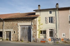 ✨ Charmante Petite Maison de Village au Cœur d’Exideuil-sur-Vienne ✨