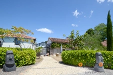 🌿Charmante et Propriété Atypique à Vendre à Nanteuil-en-Vallée🌿
