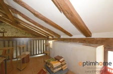 🏡 Charmante Grange Rénovée à Verneuil, Charente !