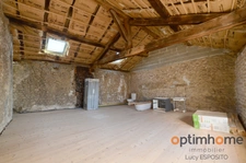 Maison à vendre 6 pièces BRIGUEUIL (16)