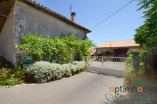 🏡 Ensemble immobilier avec énorme potentiel – Nieuil (Charente) 🌿
