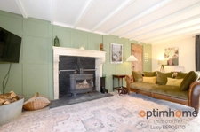 🏡 Charmante Ferme à Vendre 4 chambres 9,164 m² terrain – Cherves-Châtelars, Charente 