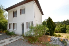🏡 Maison individuelle avec accès privé à la rivière – Confolens (Charente) 🌿🌊