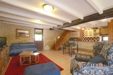 🏡 Charmante Maison en Pierre avec Gîte, Grand Jardin & Piscine à Turgon, en Charente ☀️🌳