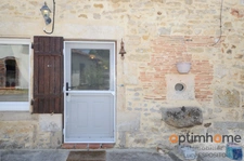 🏡 Charmante maison en pierre de 1780 pleine de caractère – Saint-Laurent-de-Céris (16) ❤️🌿