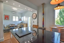 Maison rénovée de 4 chambres avec chatterie professionnelle