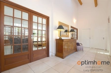 🌳 Superbe Villa Contemporaine avec Piscine et Vue Panoramique sur la Campagne – Vayres (87600) 🏡