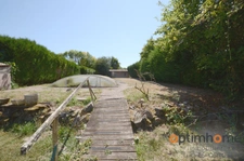 🏡 Charmante Grange Rénovée à Verneuil, Charente !