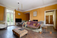 Maison en pierre avec 4 chambres et terrain sur AVAILLES LIMOUZINE 