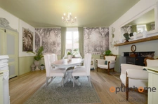 🏡 Maison de caractère du XIXᵉ siècle au cœur de Confolens