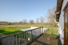 Maison à vendre 7 pièces avec Gîte et 2.2HA de terrain sans voisins