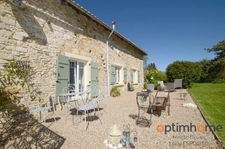 Charmante maison de campagne à Ambernac – Un véritable havre de paix prêt à vous accueillir ! 🌿✨