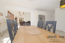 🌳 Superbe Villa Contemporaine avec Piscine et Vue Panoramique sur la Campagne – Vayres (87600) 🏡
