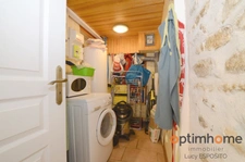Charmante maison de village à Joussé 86350 – Prête à emménager ! 🏡✨