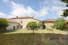 🏡 Spacieuse maison de campagne aux multiples possibilités – Saint-Christophe, Charente 🌳