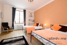 Belle maison avec 8 chambres dans un village pittoresque