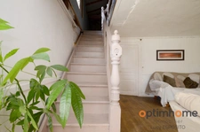 🏡 Charmante maison en pierre avec dépendance à rénover – Cœur de Saint-Laurent-de-Céris (Charente) 🌿✨