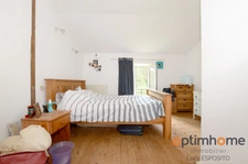 Maison en pierre avec 4 chambres et terrain sur AVAILLES LIMOUZINE 