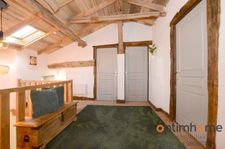 🏡 Charmante Ferme à Vendre 4 chambres 9,164 m² terrain – Cherves-Châtelars, Charente 