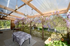 Charmante maison de campagne à Ambernac – Un véritable havre de paix prêt à vous accueillir ! 🌿✨