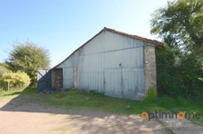 ? Charmante maison spacieuse à Saint-Romain, dans la Vienne ?