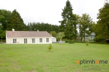 🌳 Charmant Pavillon 3 chambres avec Vue Panoramique à Exideuil-sur-Vienne 🌳