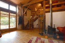 🏡 Charmante Maison en Pierre avec Gîte, Grand Jardin & Piscine à Turgon, en Charente ☀️🌳