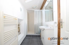 Maison à vendre 7 pièces avec Gîte et 2.2HA de terrain sans voisins