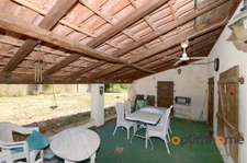 🏡 Charmante maison en pierre de 1780 pleine de caractère – Saint-Laurent-de-Céris (16) ❤️🌿