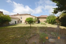 🏡 Spacieuse maison de campagne aux multiples possibilités – Saint-Christophe, Charente 🌳