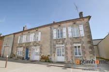 ? Grande maison familiale de 5 chambres au cœur de Montemboeuf ?