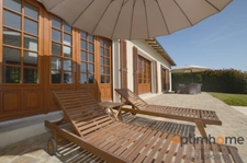 🌳 Superbe Villa Contemporaine avec Piscine et Vue Panoramique sur la Campagne – Vayres (87600) 🏡