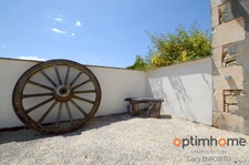 🌿Charmante et Propriété Atypique à Vendre à Nanteuil-en-Vallée🌿