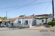 🏡Charmante Maison en Pierre au Cœur du Vieux-Cérier, Charente