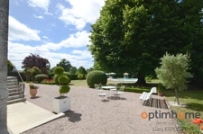 🏡 Élégante Maison de Maître avec piscine chauffée et parc paysager – Saulgond, Charente 🌳✨