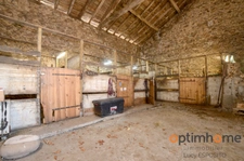 🐎 Propriété Équestre à Vendre 3.5 hectares – Verneuil, proche des Lacs de la Haute-Charente 🌳