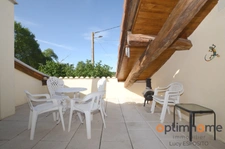 🏡 Charmante maison de village située dans un hameau près d'Étagnac (Charente) – Idéale résidence principale ou investissement locatif 🌳