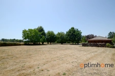 🏡 Charmante Maison en Pierre avec Gîte, Grand Jardin & Piscine à Turgon, en Charente ☀️🌳