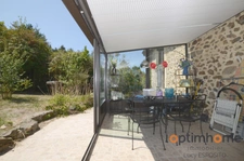 🏡 Charmante Grange Rénovée à Verneuil, Charente !