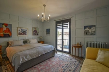Maison rénovée de 4 chambres avec chatterie professionnelle