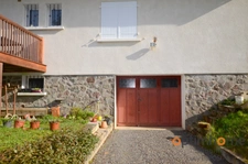 Belle maison Sous-Sol avec jardin