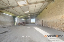 🏡 Charmante Ferme à Vendre 4 chambres 9,164 m² terrain – Cherves-Châtelars, Charente 