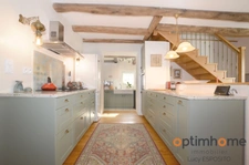 Charmante maison de village à Joussé 86350 – Prête à emménager ! 🏡✨