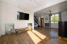 ? Charmante maison familiale de 4 chambres avec grand jardin & vue imprenable – Chasseneuil-sur-Bonnieure, Charente ?