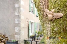 Maison à vendre 6 pièces TAIZE AIZIE (16)
