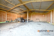 Maison à vendre 7 pièces avec Gîte et 2.2HA de terrain sans voisins
